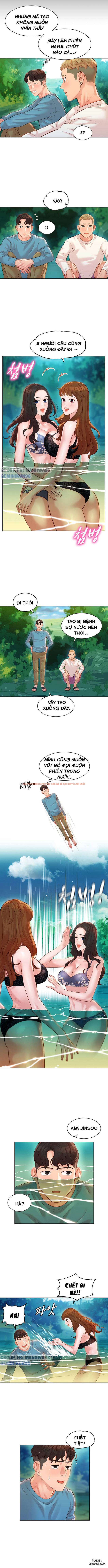 Xem ảnh 11 trong truyện hentai Nữ Thần Instagram - Chapter 20 - hentaitvn.net