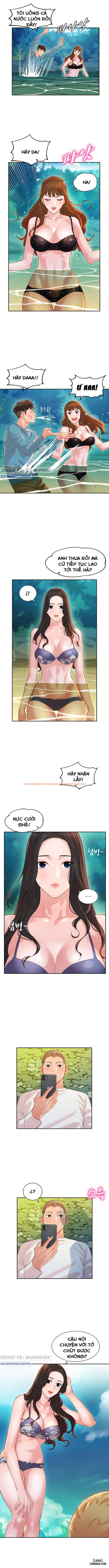Xem ảnh 12 trong truyện hentai Nữ Thần Instagram - Chapter 20 - hentaitvn.net