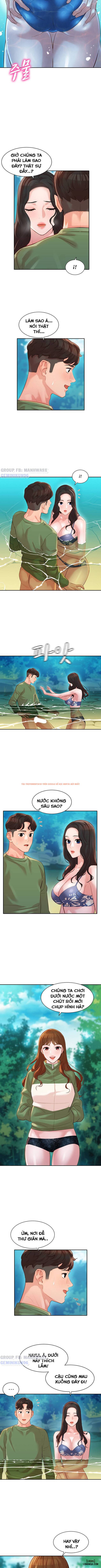 Xem ảnh 8 trong truyện hentai Nữ Thần Instagram - Chapter 20 - hentaitvn.net
