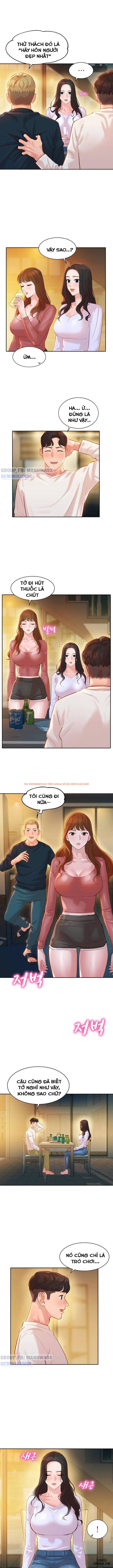 Xem ảnh 11 trong truyện hentai Nữ Thần Instagram - Chapter 21 - hentaitvn.net