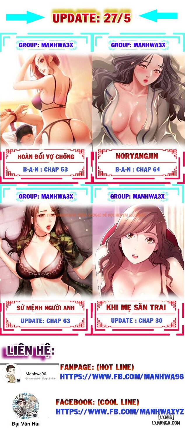 Xem ảnh 5 trong truyện hentai Nữ Thần Instagram - Chapter 21 - hentaitvn.net