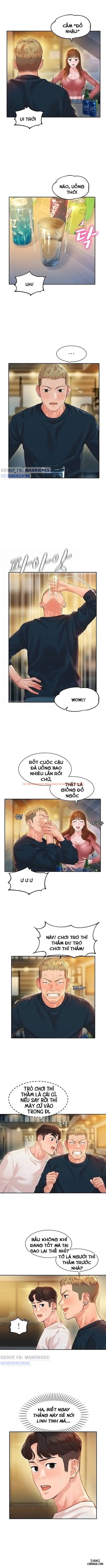 Xem ảnh 6 trong truyện hentai Nữ Thần Instagram - Chapter 21 - hentaitvn.net