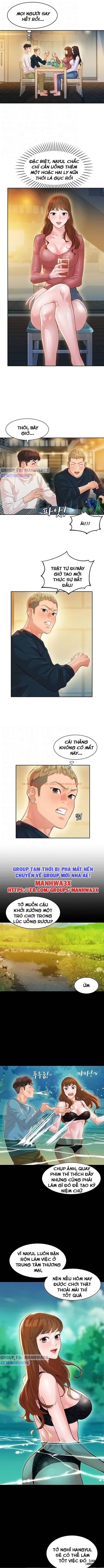 Xem ảnh 7 trong truyện hentai Nữ Thần Instagram - Chapter 21 - hentaitvn.net