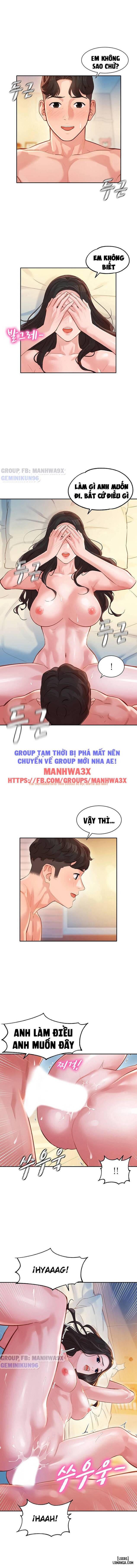 Xem ảnh 15 trong truyện hentai Nữ Thần Instagram - Chapter 22 - hentaitvn.net