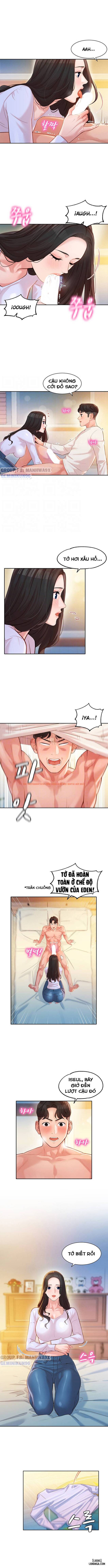 Xem ảnh 6 trong truyện hentai Nữ Thần Instagram - Chapter 22 - hentaitvn.net