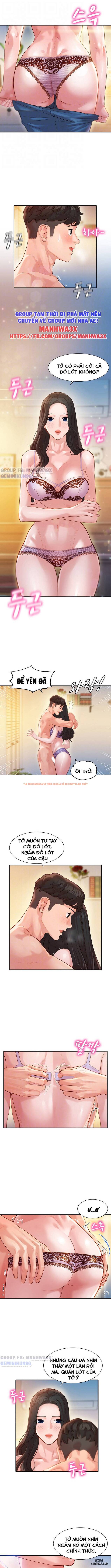 Xem ảnh 7 trong truyện hentai Nữ Thần Instagram - Chapter 22 - hentaitvn.net