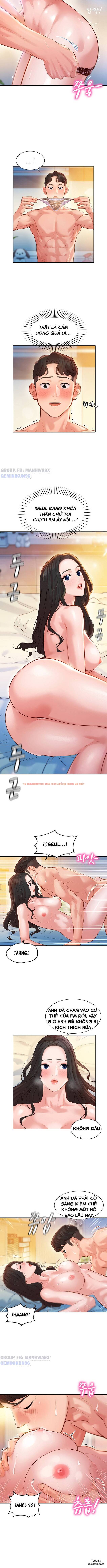 Xem ảnh 8 trong truyện hentai Nữ Thần Instagram - Chapter 22 - hentaitvn.net