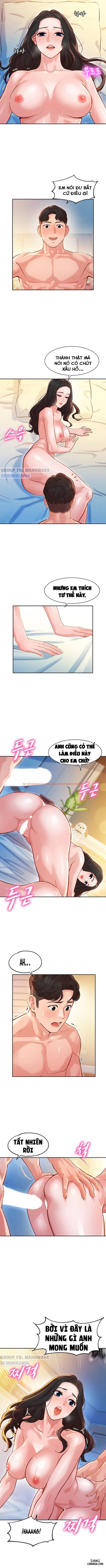 Xem ảnh 11 trong truyện hentai Nữ Thần Instagram - Chapter 23 - hentaitvn.net