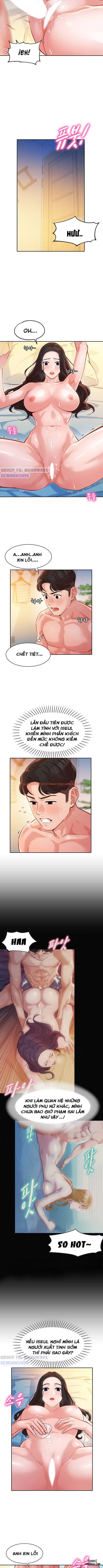 Xem ảnh 8 trong truyện hentai Nữ Thần Instagram - Chapter 23 - hentaitvn.net
