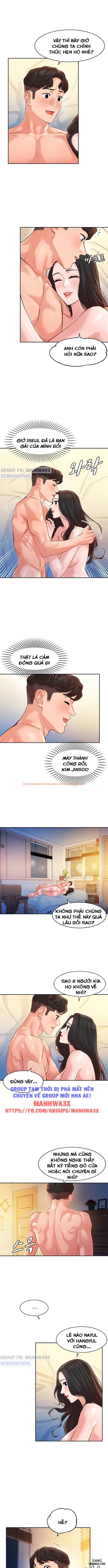 Xem ảnh 10 trong truyện hentai Nữ Thần Instagram - Chapter 24 - hentaitvn.net