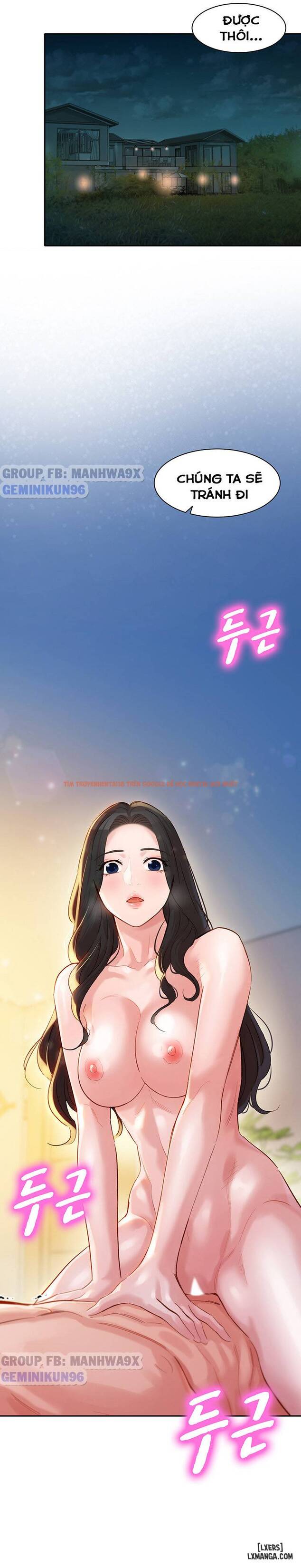 Xem ảnh 13 trong truyện hentai Nữ Thần Instagram - Chapter 24 - hentaitvn.net