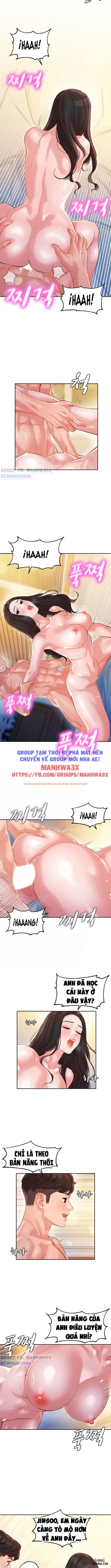 Xem ảnh 5 trong truyện hentai Nữ Thần Instagram - Chapter 24 - hentaitvn.net