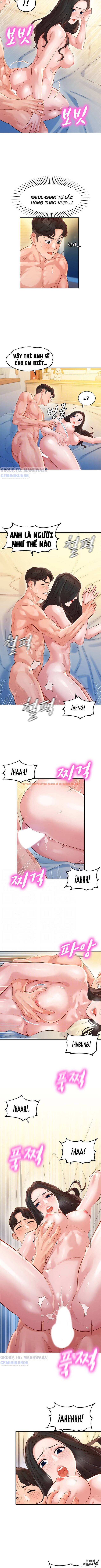 Xem ảnh 6 trong truyện hentai Nữ Thần Instagram - Chapter 24 - hentaitvn.net