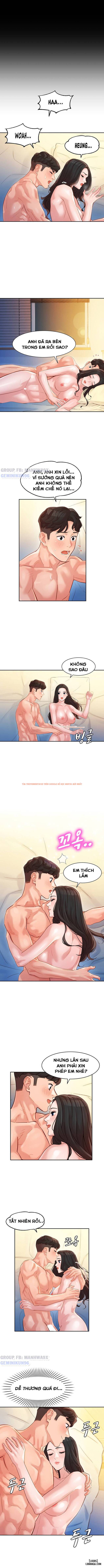 Xem ảnh 9 trong truyện hentai Nữ Thần Instagram - Chapter 24 - hentaitvn.net