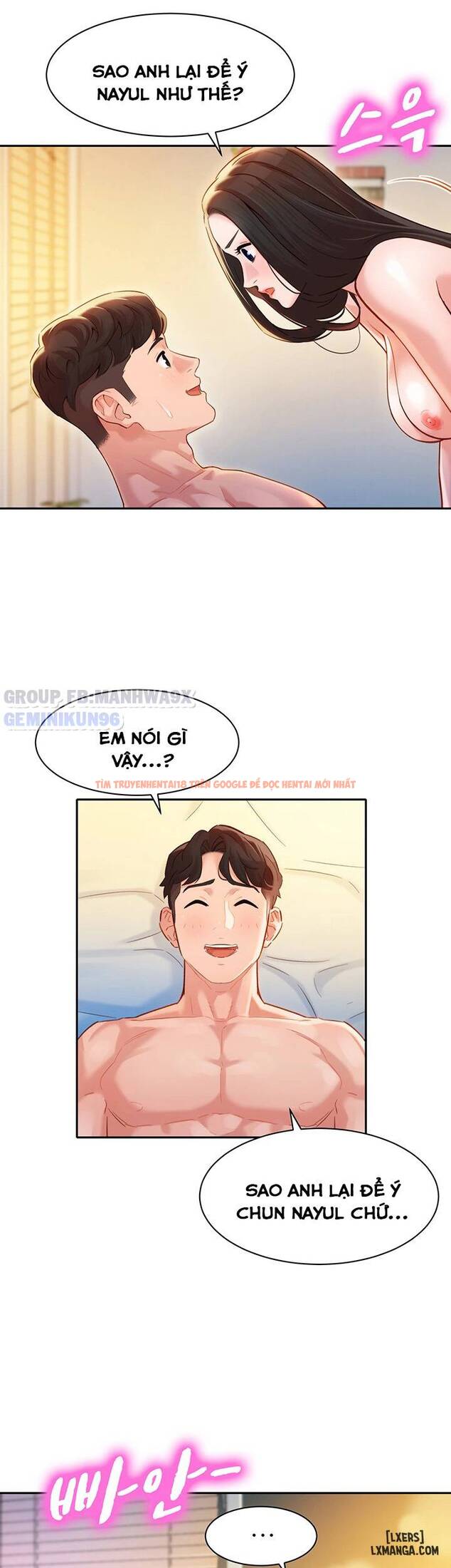 Xem ảnh 12 trong truyện hentai Nữ Thần Instagram - Chapter 25 - hentaitvn.net