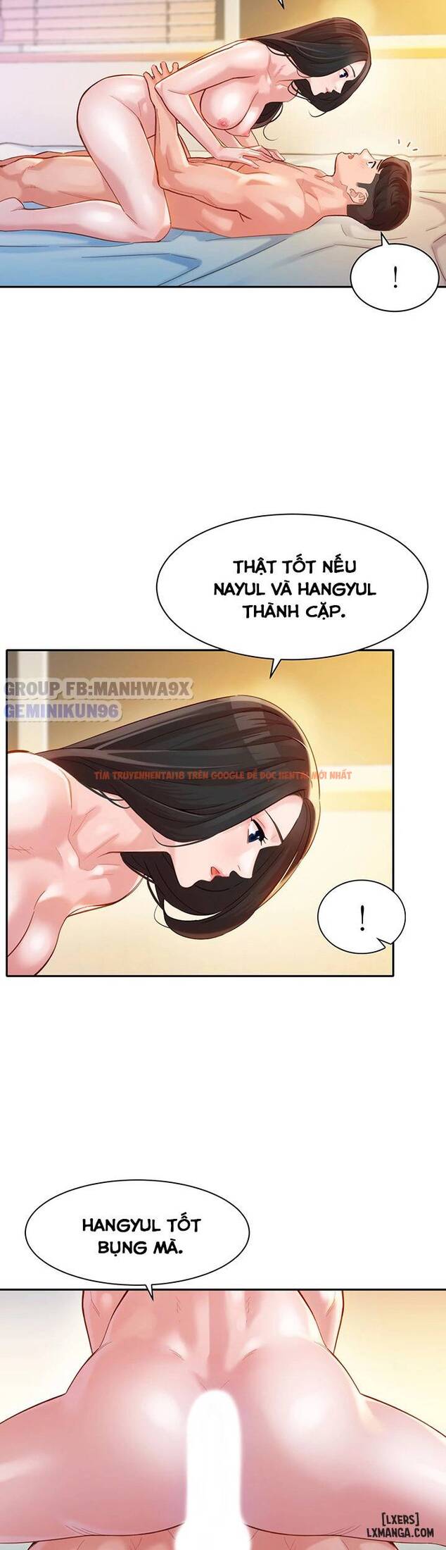 Xem ảnh 13 trong truyện hentai Nữ Thần Instagram - Chapter 25 - hentaitvn.net