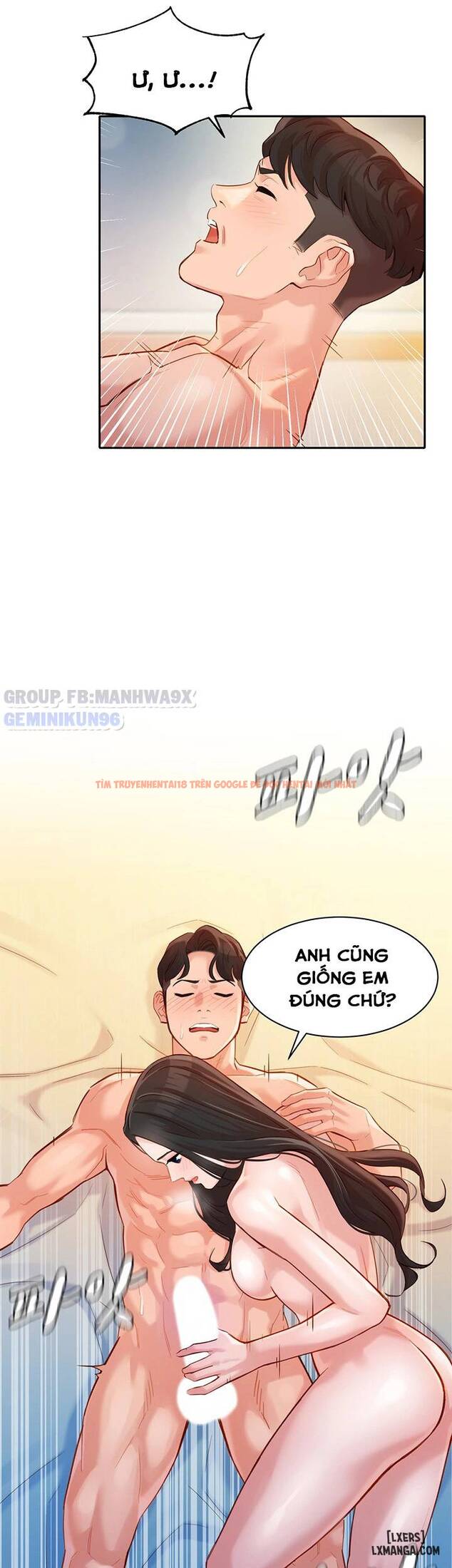 Xem ảnh 17 trong truyện hentai Nữ Thần Instagram - Chapter 25 - hentaitvn.net