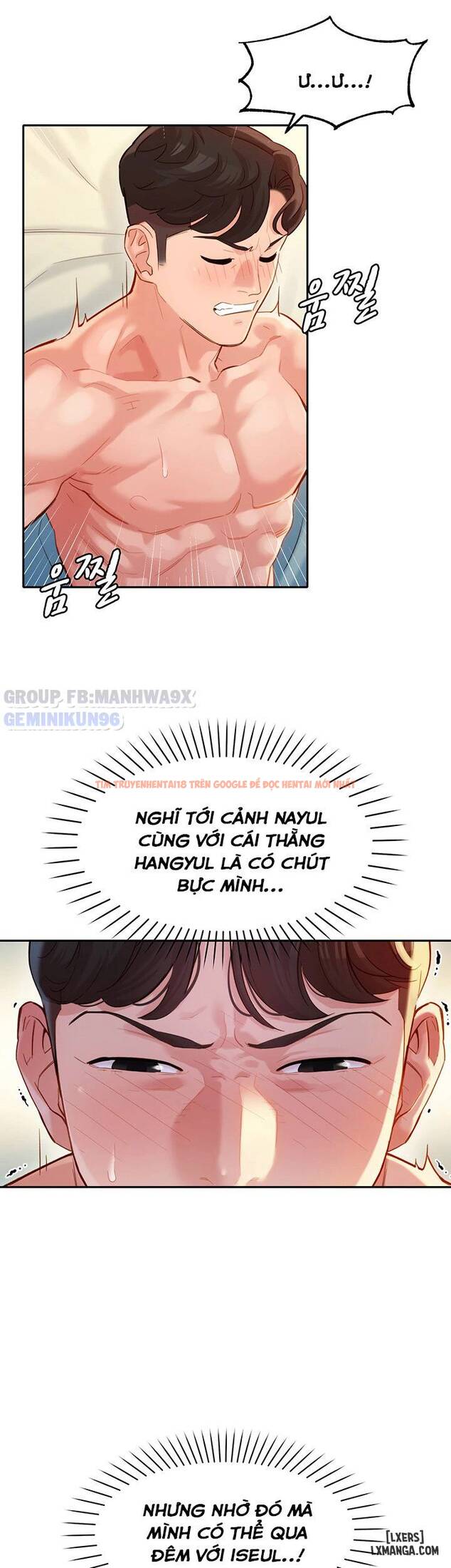 Xem ảnh 19 trong truyện hentai Nữ Thần Instagram - Chapter 25 - hentaitvn.net