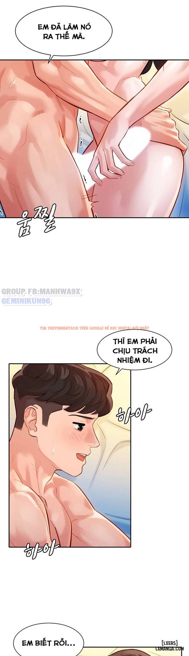 Xem ảnh 24 trong truyện hentai Nữ Thần Instagram - Chapter 25 - hentaitvn.net