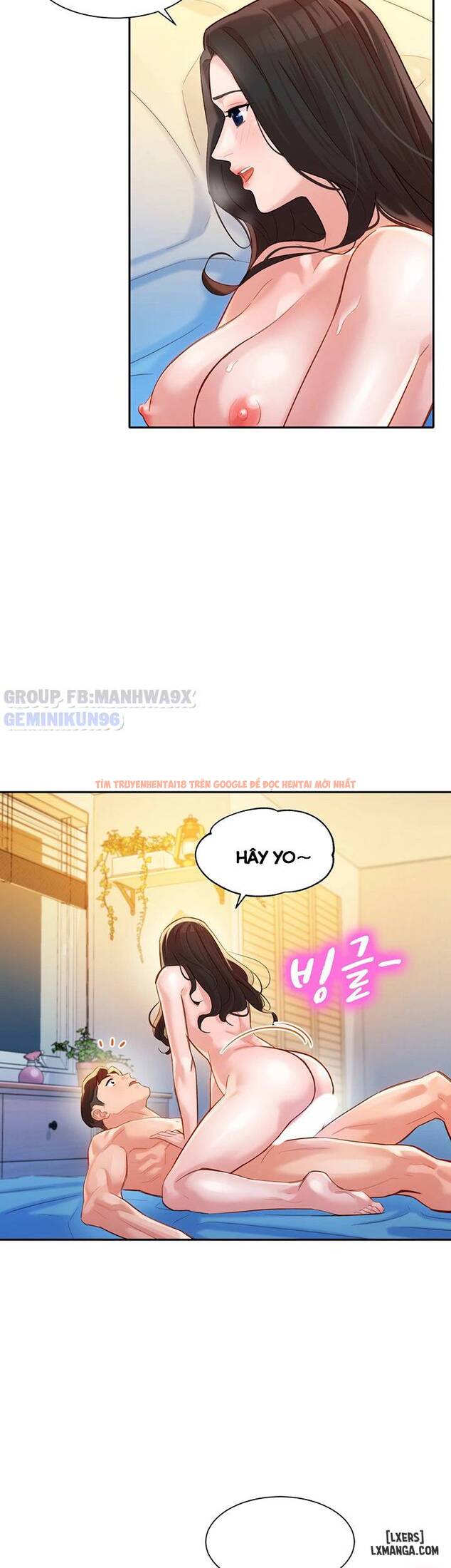 Xem ảnh 25 trong truyện hentai Nữ Thần Instagram - Chapter 25 - hentaitvn.net