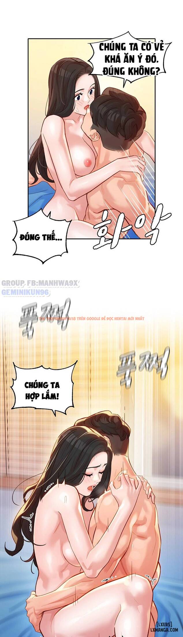 Xem ảnh 31 trong truyện hentai Nữ Thần Instagram - Chapter 25 - hentaitvn.net
