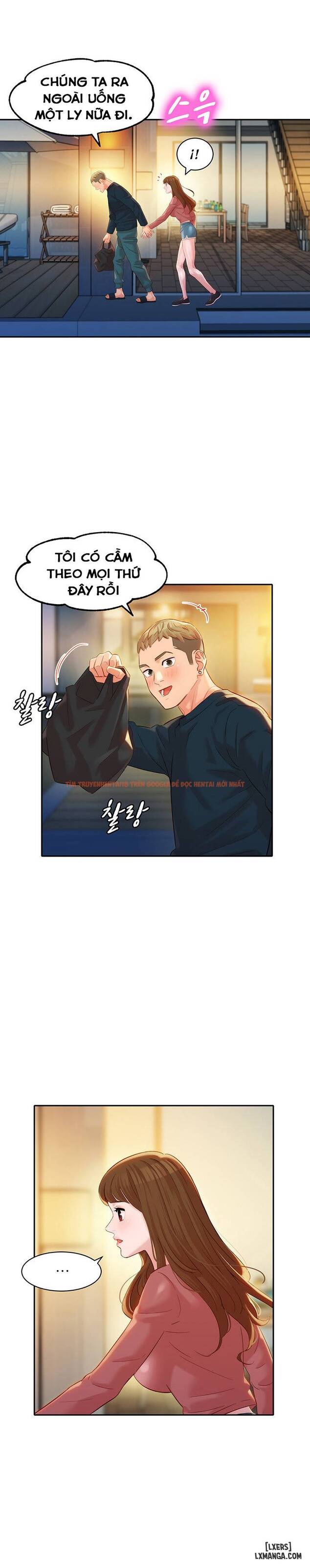 Xem ảnh 4 trong truyện hentai Nữ Thần Instagram - Chapter 25 - hentaitvn.net