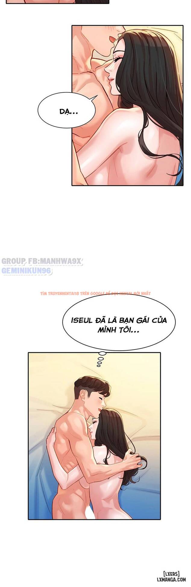 Xem ảnh 42 trong truyện hentai Nữ Thần Instagram - Chapter 25 - hentaitvn.net