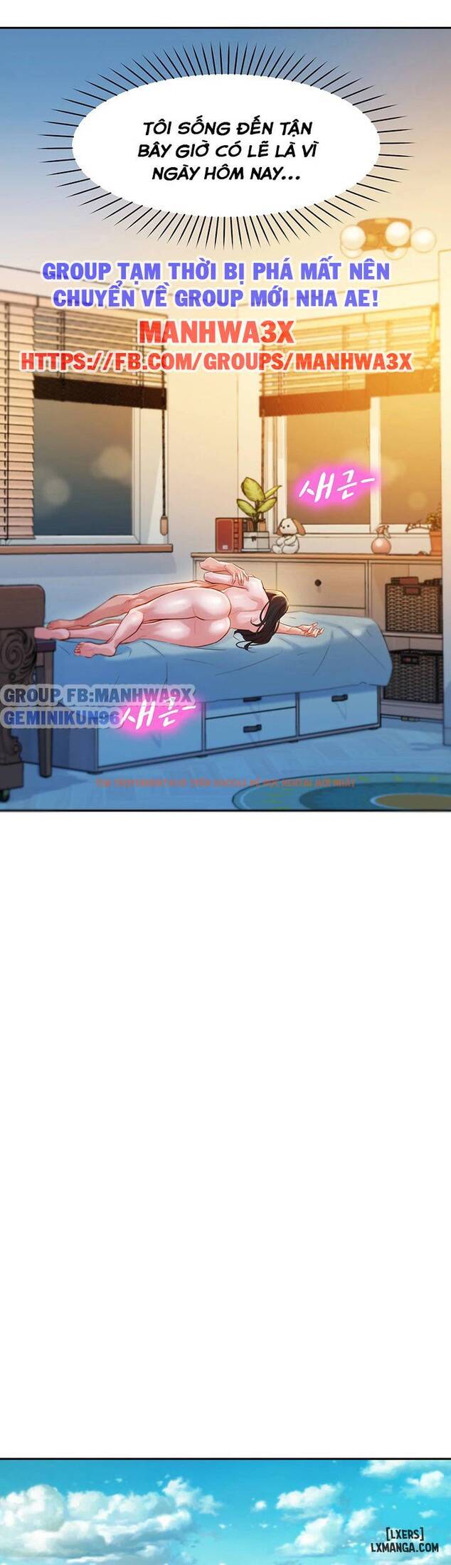 Xem ảnh 43 trong truyện hentai Nữ Thần Instagram - Chapter 25 - hentaitvn.net