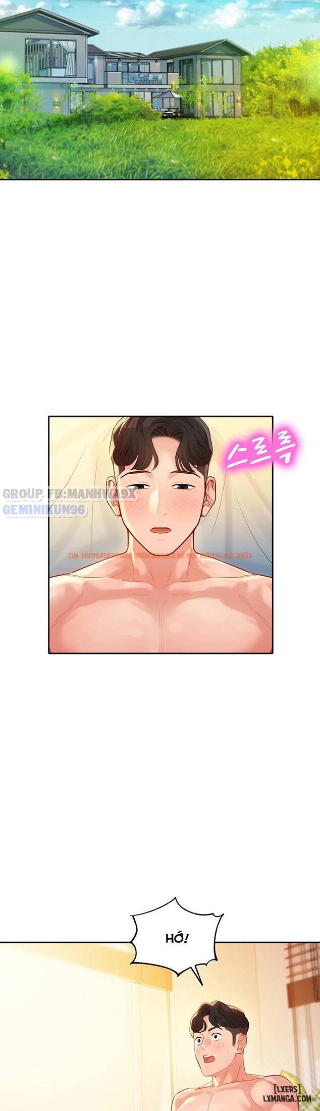 Xem ảnh 44 trong truyện hentai Nữ Thần Instagram - Chapter 25 - hentaitvn.net