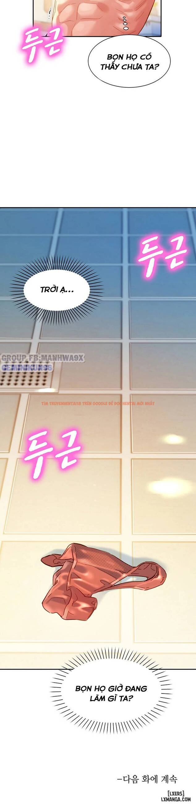 Xem ảnh 47 trong truyện hentai Nữ Thần Instagram - Chapter 25 - hentaitvn.net