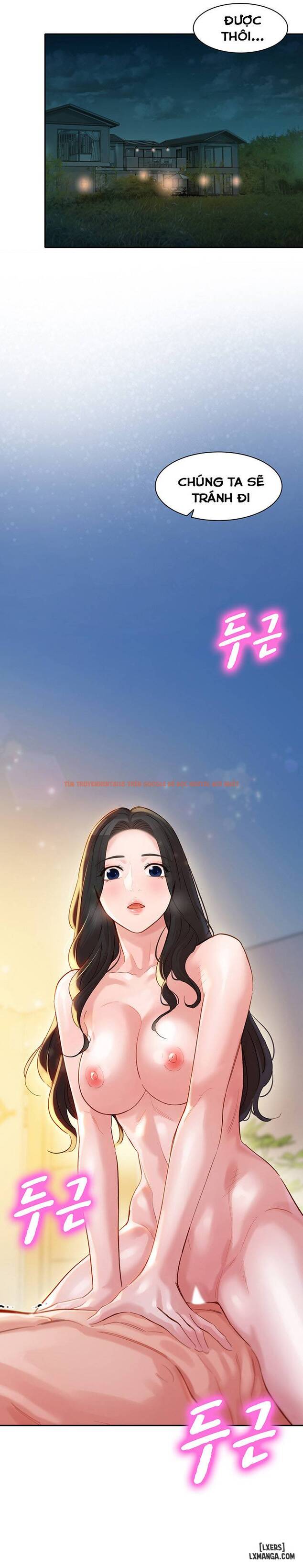 Xem ảnh 5 trong truyện hentai Nữ Thần Instagram - Chapter 25 - hentaitvn.net