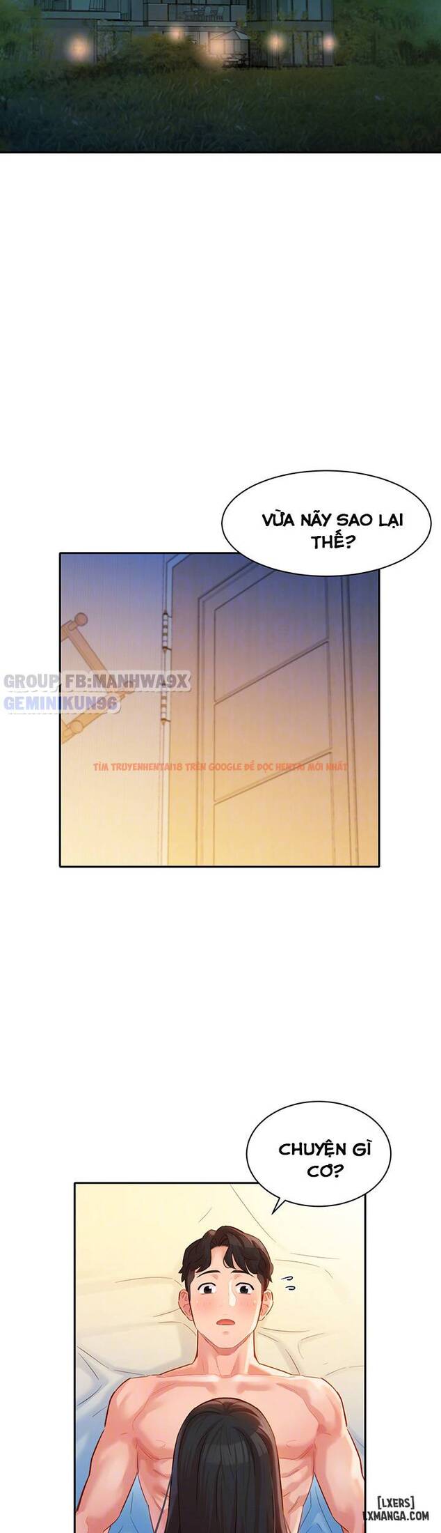 Xem ảnh 7 trong truyện hentai Nữ Thần Instagram - Chapter 25 - hentaitvn.net