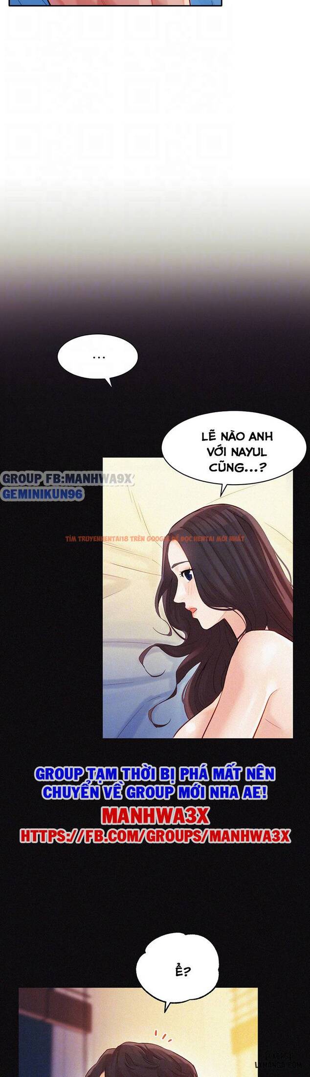 Xem ảnh 9 trong truyện hentai Nữ Thần Instagram - Chapter 25 - hentaitvn.net