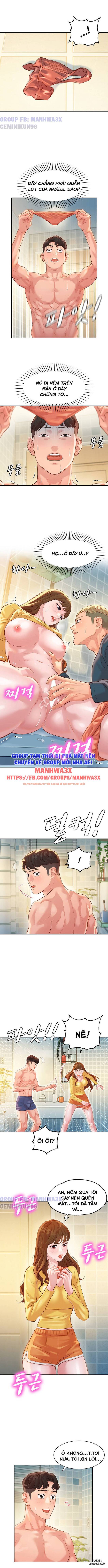 Xem ảnh 10 trong truyện hentai Nữ Thần Instagram - Chapter 26 - hentaitvn.net