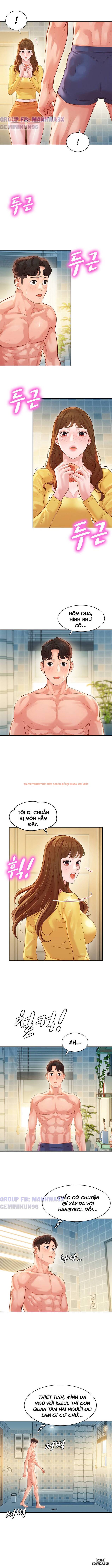 Xem ảnh 11 trong truyện hentai Nữ Thần Instagram - Chapter 26 - hentaitvn.net