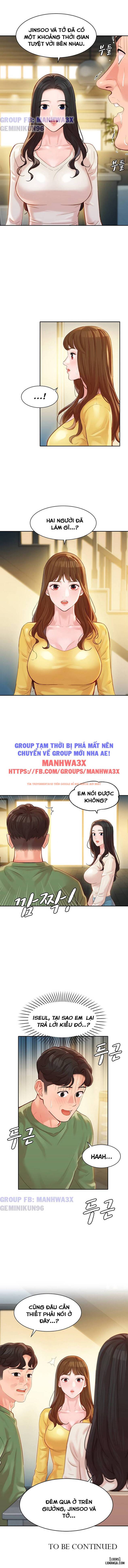Xem ảnh 14 trong truyện hentai Nữ Thần Instagram - Chapter 26 - hentaitvn.net