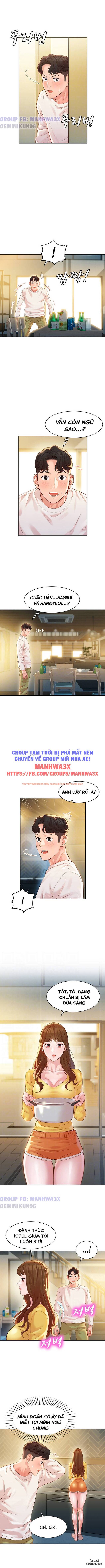 Xem ảnh 5 trong truyện hentai Nữ Thần Instagram - Chapter 26 - hentaitvn.net