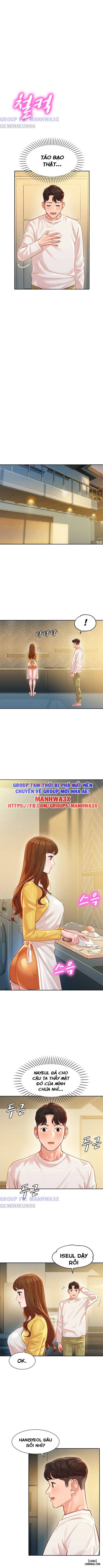 Xem ảnh 8 trong truyện hentai Nữ Thần Instagram - Chapter 26 - hentaitvn.net