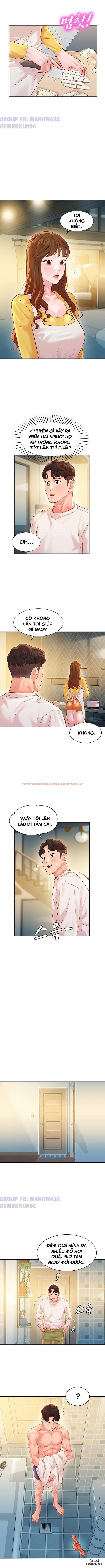 Xem ảnh 9 trong truyện hentai Nữ Thần Instagram - Chapter 26 - hentaitvn.net