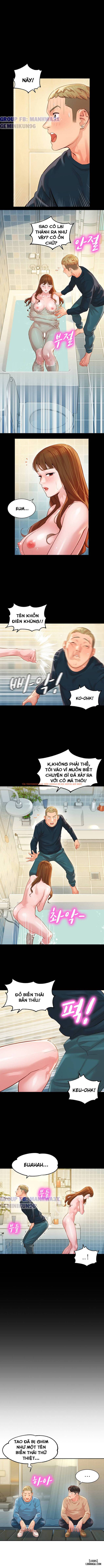 Xem ảnh 11 trong truyện hentai Nữ Thần Instagram - Chapter 27 - hentaitvn.net