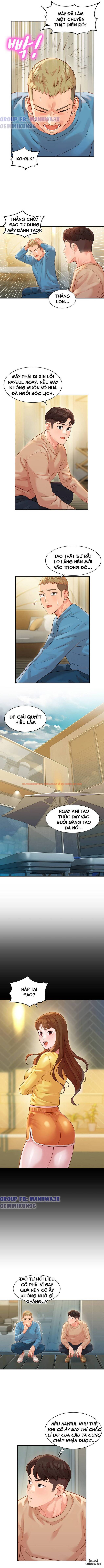 Xem ảnh 13 trong truyện hentai Nữ Thần Instagram - Chapter 27 - hentaitvn.net