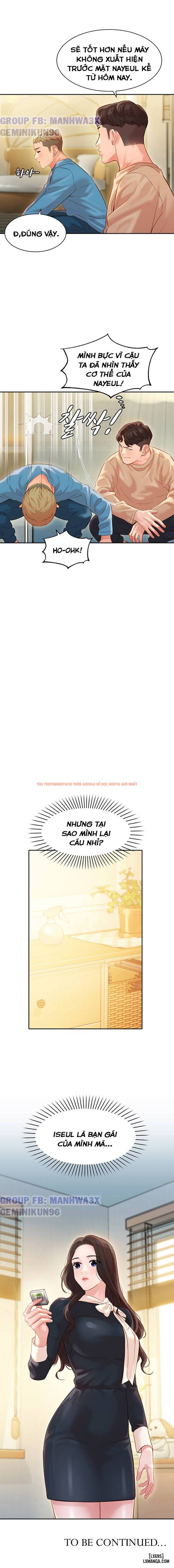 Xem ảnh 14 trong truyện hentai Nữ Thần Instagram - Chapter 27 - hentaitvn.net
