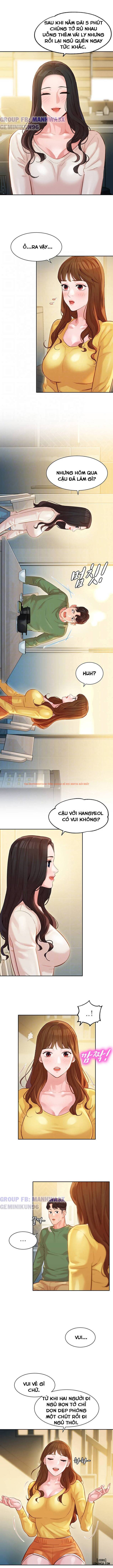 Xem ảnh 6 trong truyện hentai Nữ Thần Instagram - Chapter 27 - hentaitvn.net