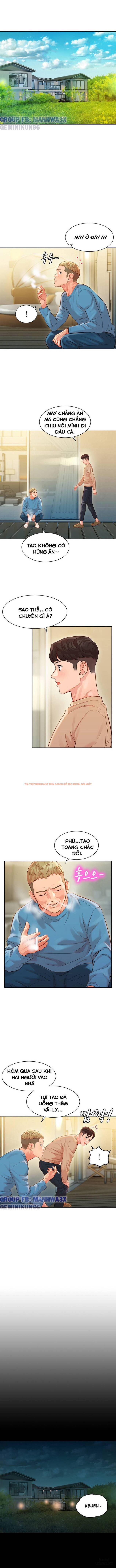 Xem ảnh 8 trong truyện hentai Nữ Thần Instagram - Chapter 27 - hentaitvn.net