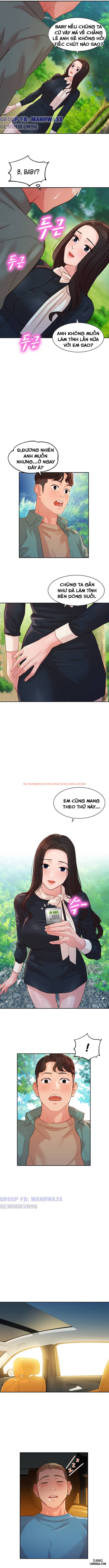 Xem ảnh 11 trong truyện hentai Nữ Thần Instagram - Chapter 28 - hentaitvn.net
