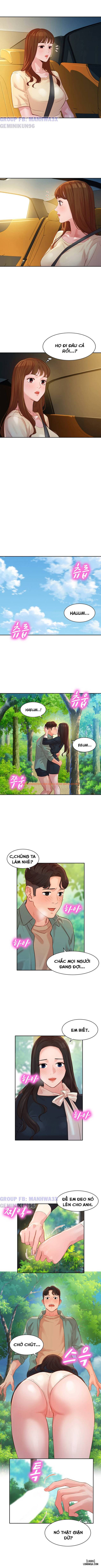 Xem ảnh 12 trong truyện hentai Nữ Thần Instagram - Chapter 28 - hentaitvn.net