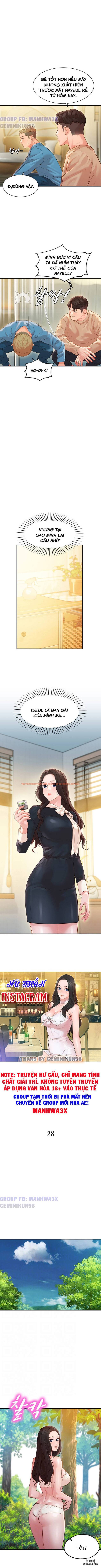 Xem ảnh 4 trong truyện hentai Nữ Thần Instagram - Chapter 28 - hentaitvn.net