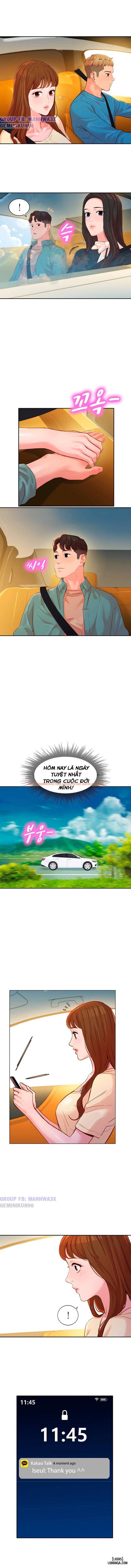 Xem ảnh 12 trong truyện hentai Nữ Thần Instagram - Chapter 29 - hentaitvn.net