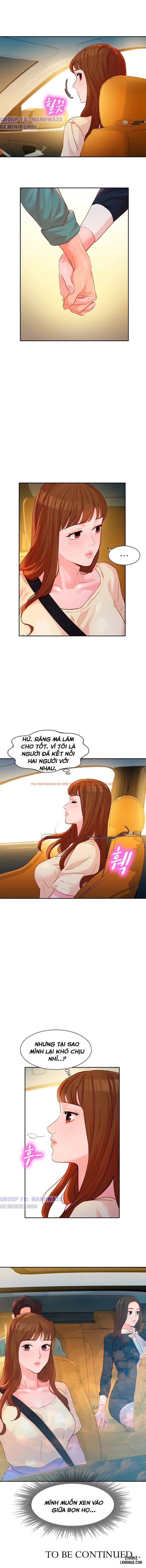 Xem ảnh 13 trong truyện hentai Nữ Thần Instagram - Chapter 29 - hentaitvn.net
