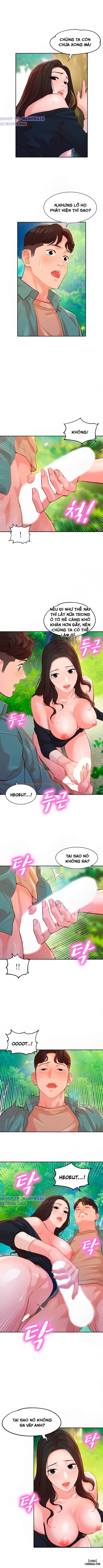 Xem ảnh 6 trong truyện hentai Nữ Thần Instagram - Chapter 29 - hentaitvn.net